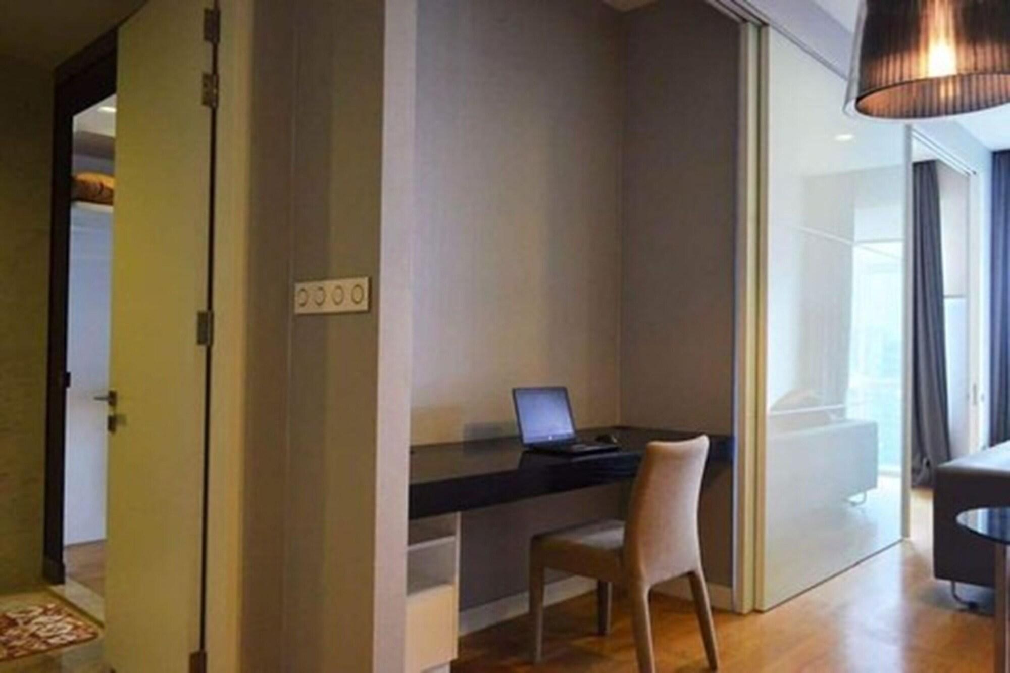 The Face Hotel Kuala Lumpur