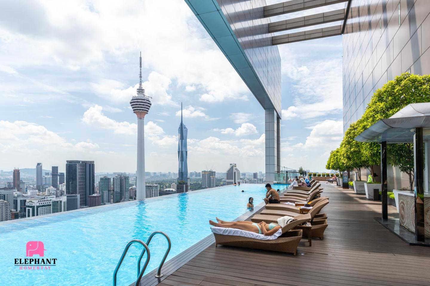 The Face Hotel Kuala Lumpur