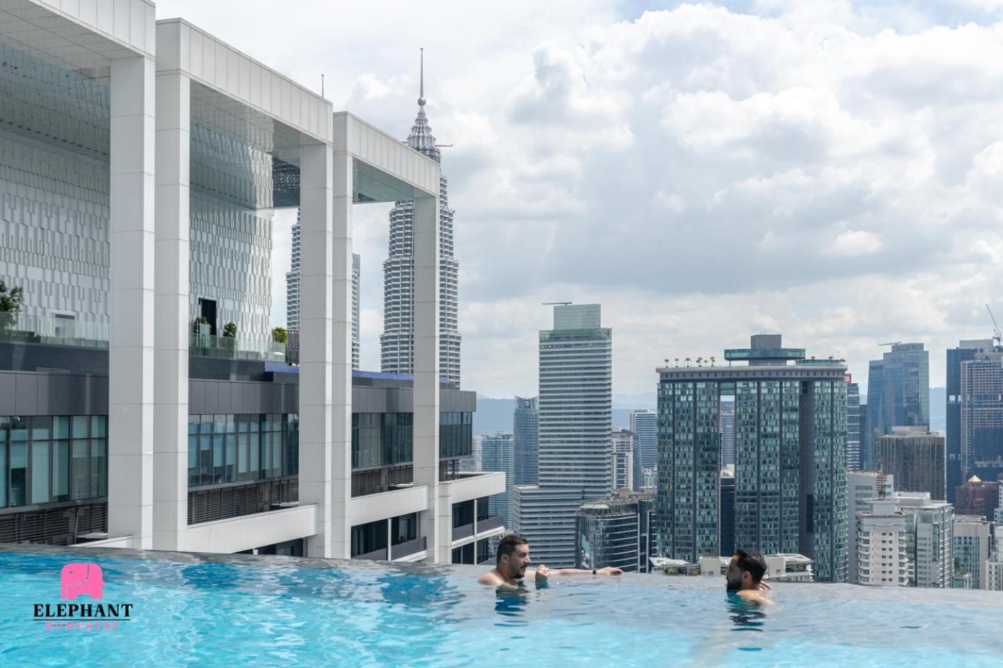 The Face 5* Kuala Lumpur