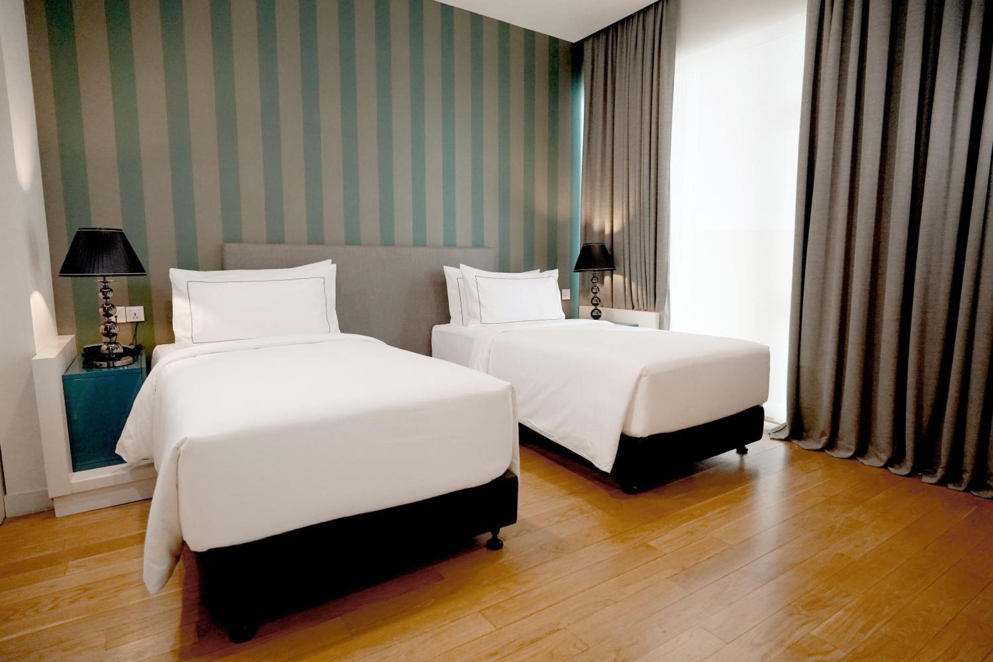 Hotel The Face 5*