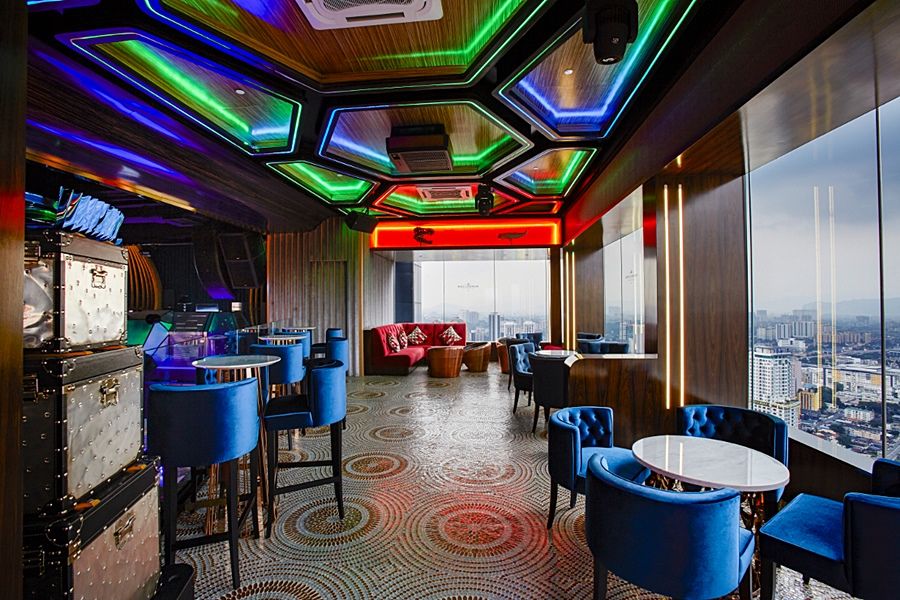 The Face Hotel Kuala Lumpur