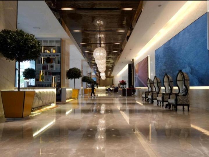The Face Hotel 5*