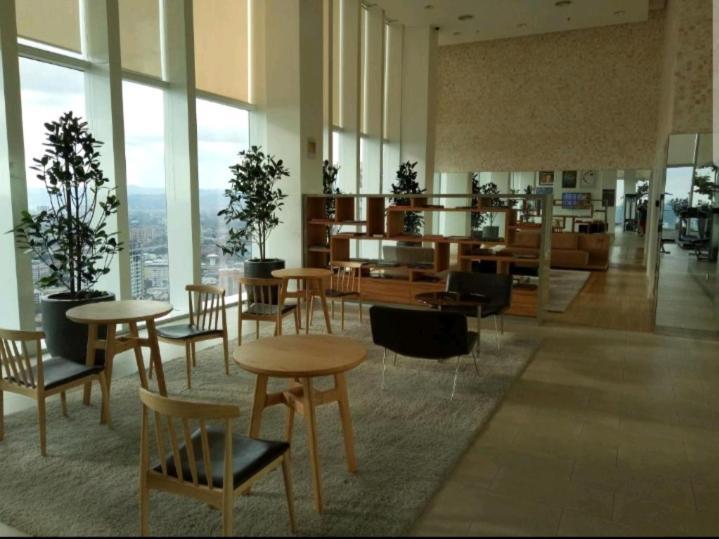 The Face 5* Kuala Lumpur