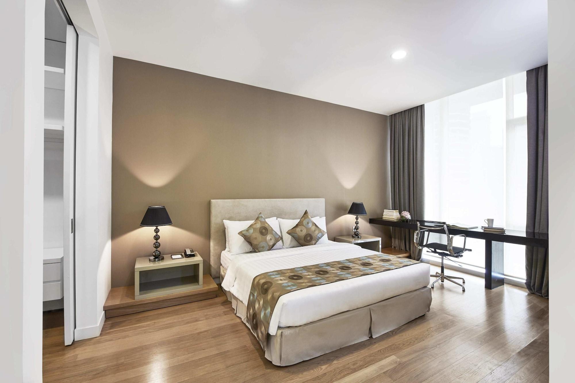 The Face Hotel 5*