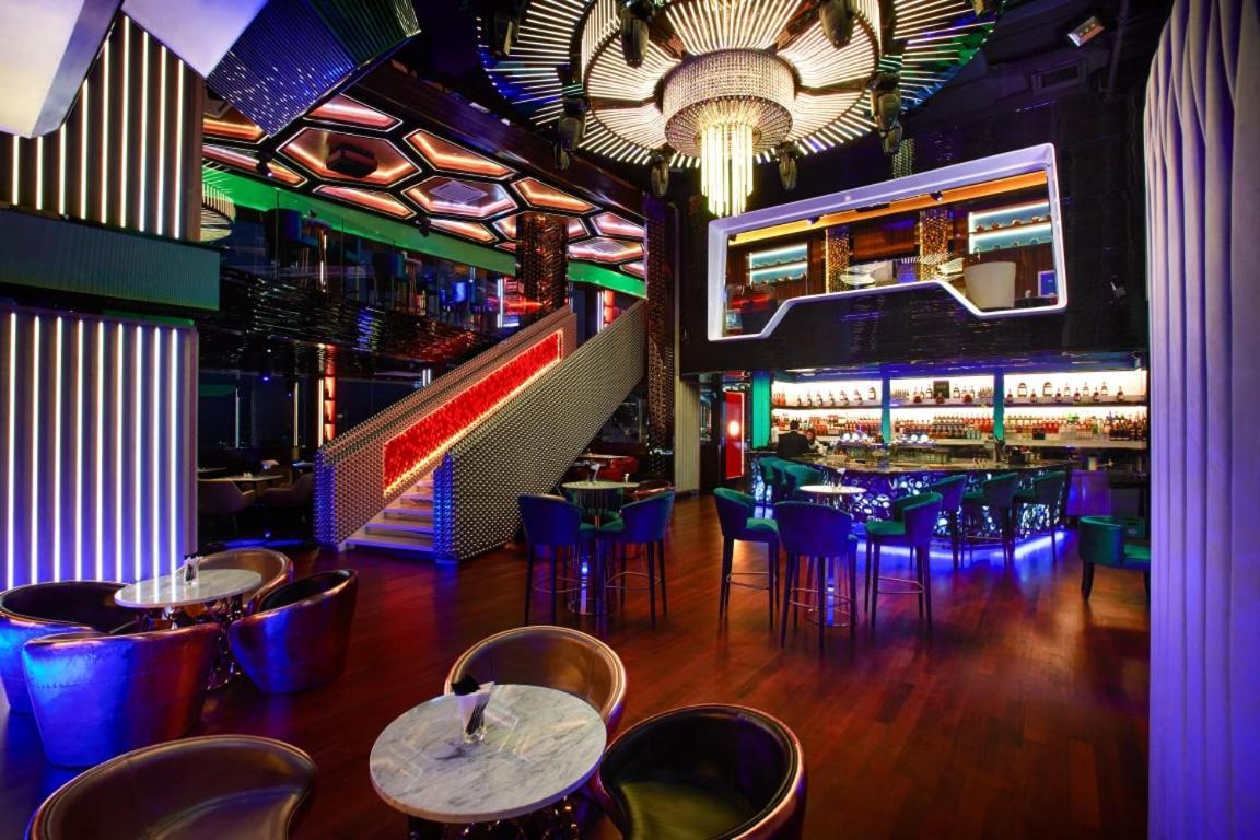 The Face Hotel Kuala Lumpur