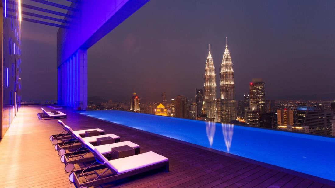 Hotel The Face Kuala Lumpur