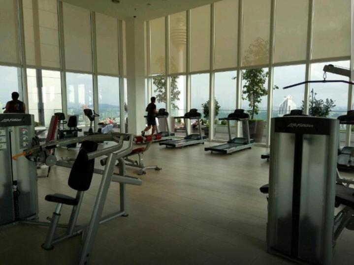 The Face 5* Kuala Lumpur