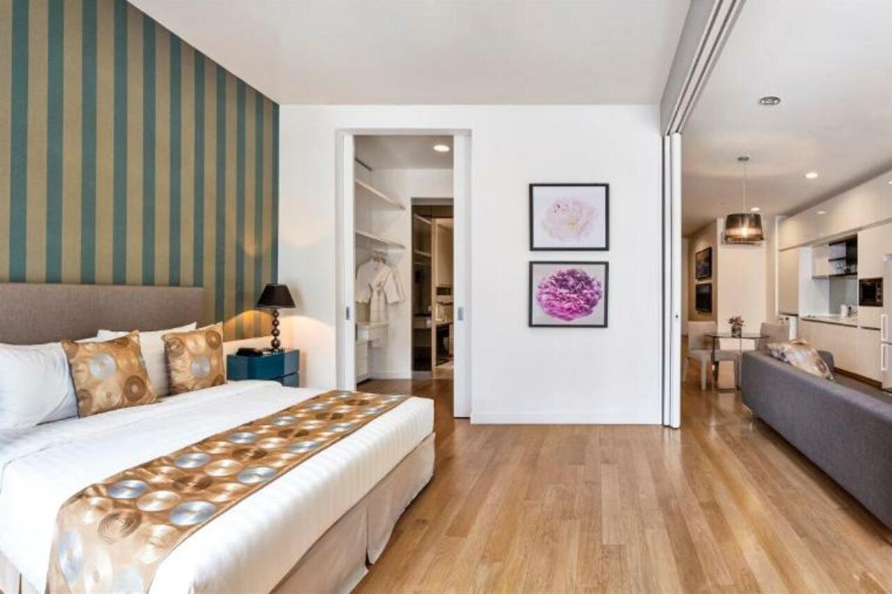 Hotel The Face